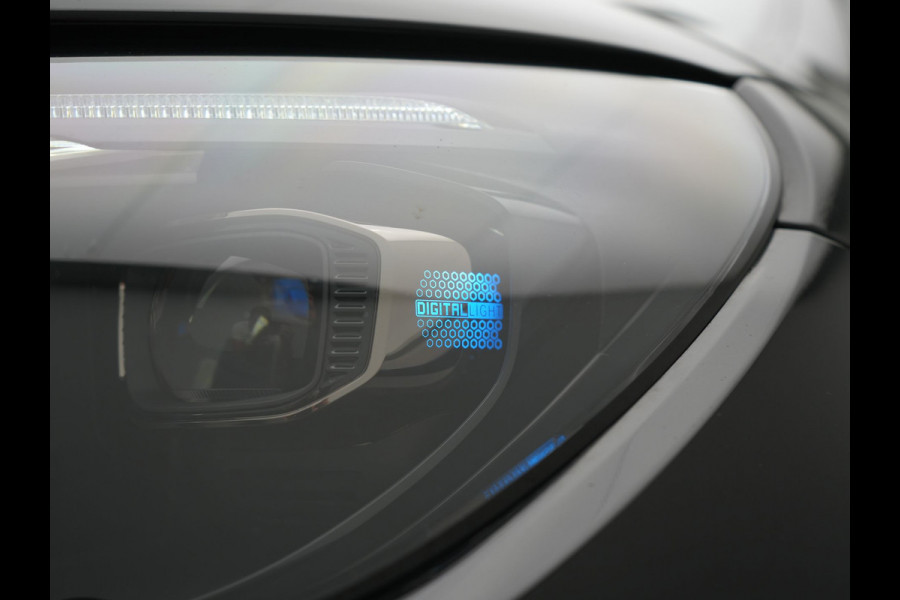 Mercedes-Benz EQE SUV 350+ Business Edition 105 kWh 292pk Dealer O.H | Hyper Screen | Panodak | Adaptive Cruise | Burmester Audio | Head Up | 360 Camera | Lederen Sportstoelen Memory & Ventilatie | Digital LED | BLIS | Apple Carplay | Stuur & Stoelen Verwarmd  Virtual | Navigatie | DAB | 20"L.M |
