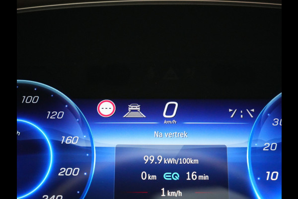 Mercedes-Benz EQE SUV 350+ Business Edition 105 kWh 292pk Dealer O.H | Hyper Screen | Panodak | Adaptive Cruise | Burmester Audio | Head Up | 360 Camera | Lederen Sportstoelen Memory & Ventilatie | Digital LED | BLIS | Apple Carplay | Stuur & Stoelen Verwarmd  Virtual | Navigatie | DAB | 20"L.M |