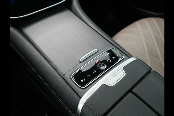 Mercedes-Benz EQE SUV 350+ Business Edition 105 kWh 292pk Dealer O.H | Hyper Screen | Panodak | Adaptive Cruise | Burmester Audio | Head Up | 360 Camera | Lederen Sportstoelen Memory & Ventilatie | Digital LED | BLIS | Apple Carplay | Stuur & Stoelen Verwarmd  Virtual | Navigatie | DAB | 20"L.M |