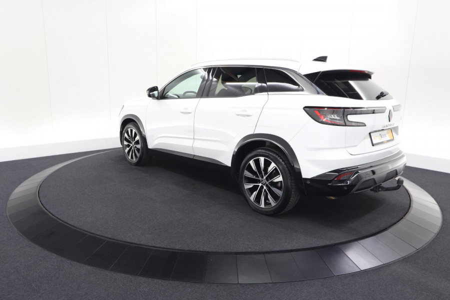 Renault Austral Mild Hybrid 160 X-tronic Techno | 1.800 kg trekvermogen | Trekhaak | Camera | Apple Carplay | Parkeersensoren