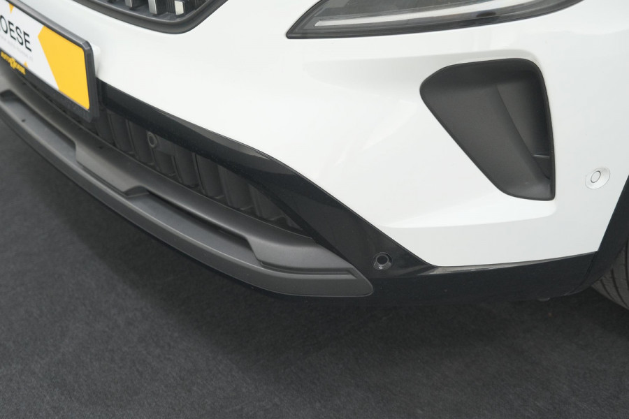 Renault Austral Mild Hybrid 160 X-tronic Techno | 1.800 kg trekvermogen | Trekhaak | Camera | Apple Carplay | Parkeersensoren
