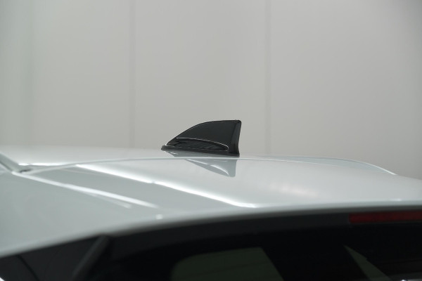 Renault Austral Mild Hybrid 160 X-tronic Techno | 1.800 kg trekvermogen | Trekhaak | Camera | Apple Carplay | Parkeersensoren