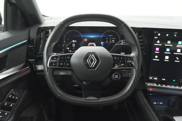 Renault Austral Mild Hybrid 160 X-tronic Techno | 1.800 kg trekvermogen | Trekhaak | Camera | Apple Carplay | Parkeersensoren