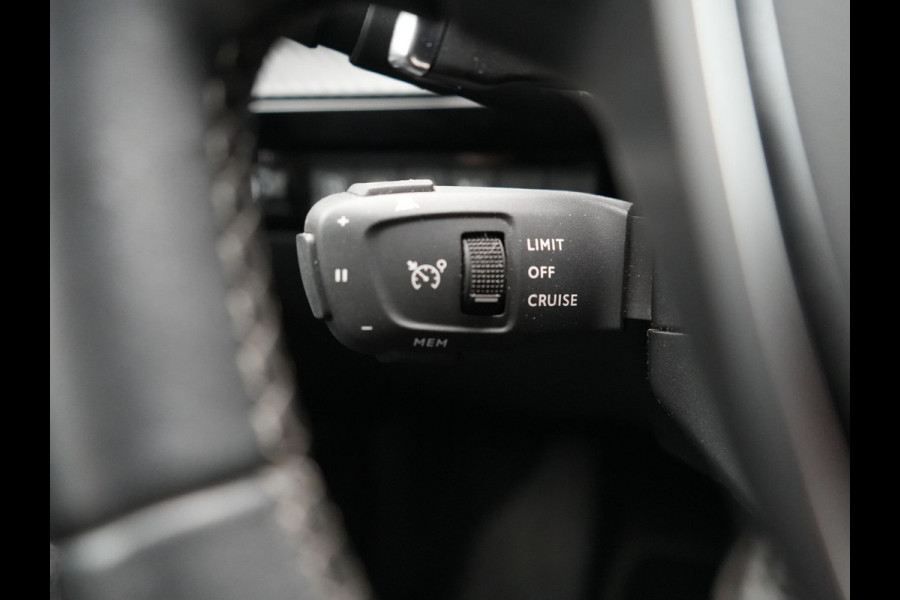 Peugeot 508 SW 1.6 Blue Lease Allure PHEV 291pk | Trekhaak Afn. | Adaptive Cruise | Camera | BLIS | Pilot Assist | Keyless | Virtual | Navigatie | DAB | 17"L.M |