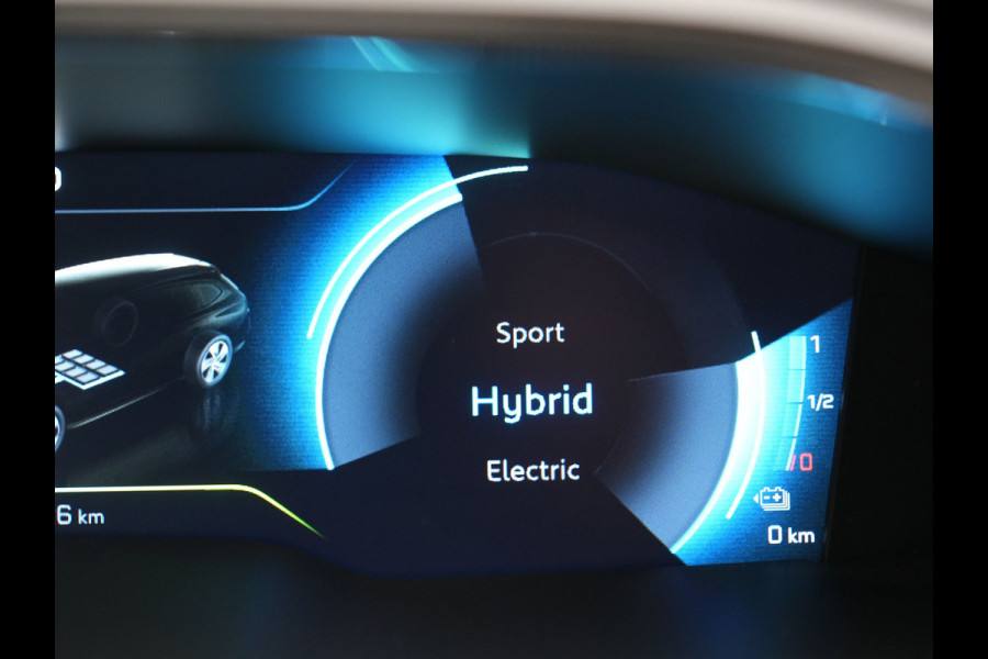 Peugeot 508 SW 1.6 Blue Lease Allure PHEV 291pk | Trekhaak Afn. | Adaptive Cruise | Camera | BLIS | Pilot Assist | Keyless | Virtual | Navigatie | DAB | 17"L.M |