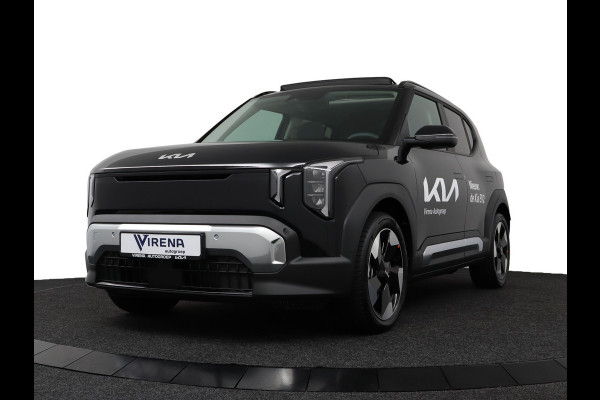Kia EV2 Demo Edition 42.2 kWh Nu te bestellen! - Panorama dak - Elektrische bestuurderstoel - Harman Kardon - 7 jaar garantie