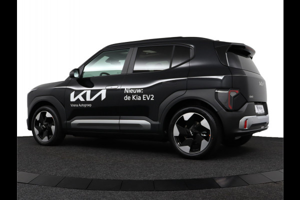 Kia EV2 Demo Edition 42.2 kWh Nu te bestellen! - Panorama dak - Elektrische bestuurderstoel - Harman Kardon - 7 jaar garantie