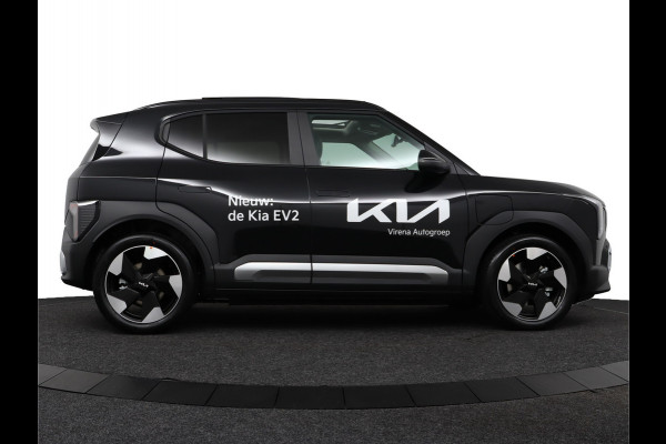 Kia EV2 Demo Edition 42.2 kWh Nu te bestellen! - Panorama dak - Elektrische bestuurderstoel - Harman Kardon - 7 jaar garantie