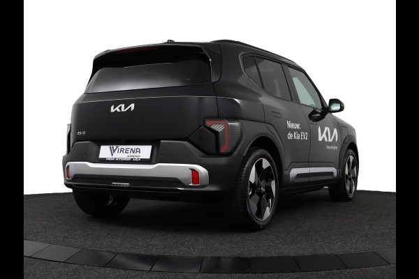Kia EV2 Demo Edition 42.2 kWh Nu te bestellen! - Panorama dak - Elektrische bestuurderstoel - Harman Kardon - 7 jaar garantie