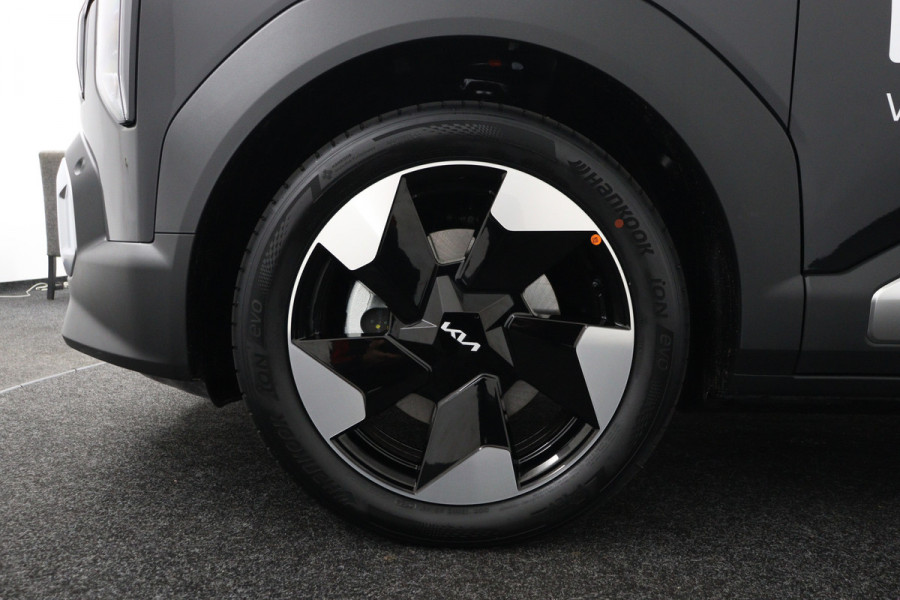 Kia EV2 Demo Edition 42.2 kWh Nu te bestellen! - Panorama dak - Elektrische bestuurderstoel - Harman Kardon - 7 jaar garantie