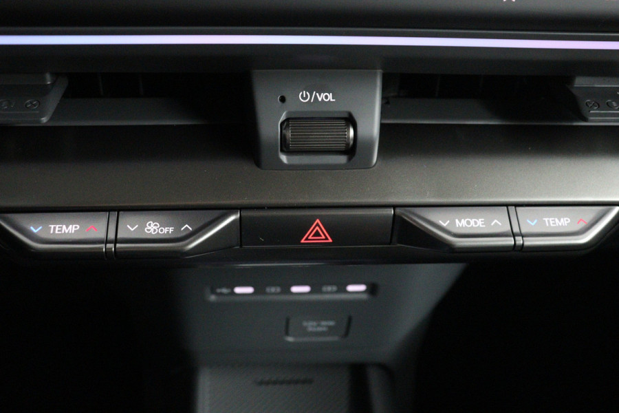 Kia EV2 Demo Edition 42.2 kWh Nu te bestellen! - Panorama dak - Elektrische bestuurderstoel - Harman Kardon - 7 jaar garantie