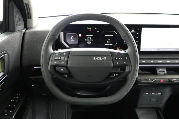Kia EV2 Demo Edition 42.2 kWh Nu te bestellen! - Panorama dak - Elektrische bestuurderstoel - Harman Kardon - 7 jaar garantie