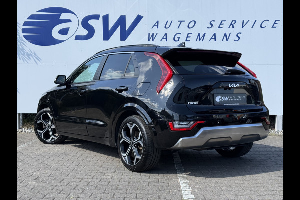 Kia Niro 1.6 GDi PHEV ExecutiveLine | ACC | Memory | Leder | HUD | Keyless | 18 inch