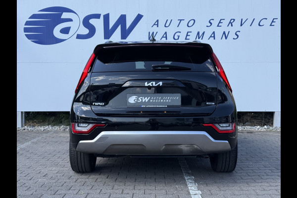 Kia Niro 1.6 GDi PHEV ExecutiveLine | ACC | Memory | Leder | HUD | Keyless | 18 inch