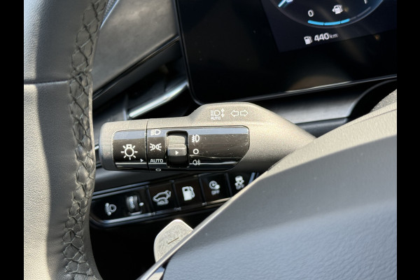 Kia Niro 1.6 GDi PHEV ExecutiveLine | ACC | Memory | Leder | HUD | Keyless | 18 inch