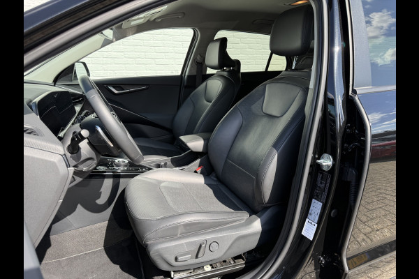 Kia Niro 1.6 GDi PHEV ExecutiveLine | ACC | Memory | Leder | HUD | Keyless | 18 inch