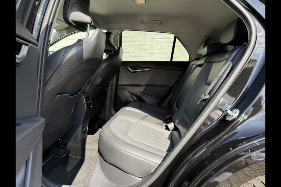 Kia Niro 1.6 GDi PHEV ExecutiveLine | ACC | Memory | Leder | HUD | Keyless | 18 inch