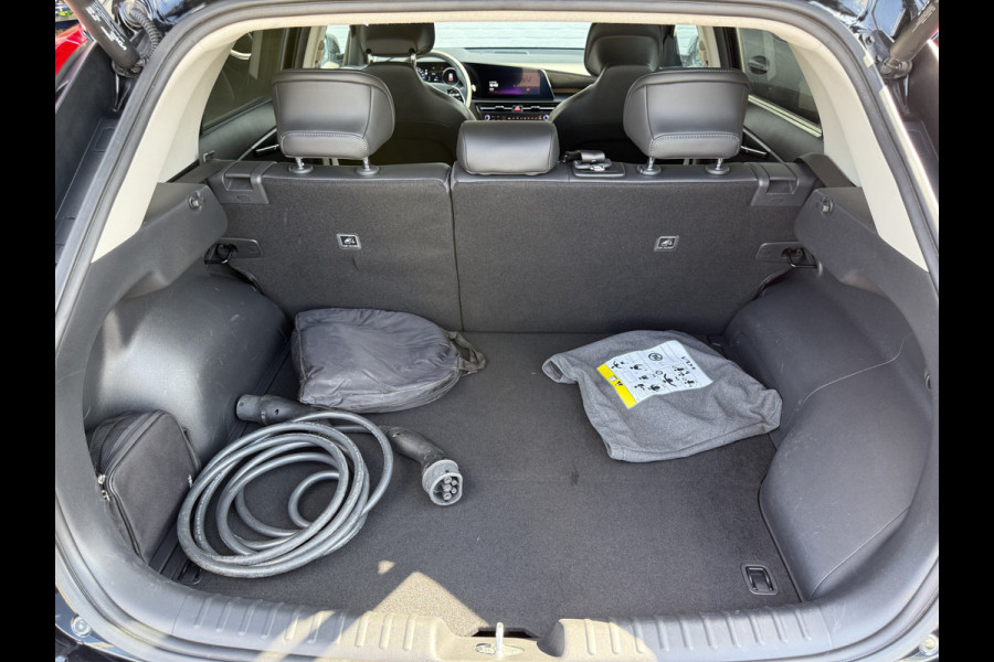 Kia Niro 1.6 GDi PHEV ExecutiveLine | ACC | Memory | Leder | HUD | Keyless | 18 inch