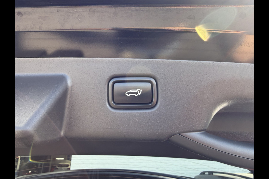Kia Niro 1.6 GDi PHEV ExecutiveLine | ACC | Memory | Leder | HUD | Keyless | 18 inch