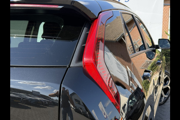 Kia Niro 1.6 GDi PHEV ExecutiveLine | ACC | Memory | Leder | HUD | Keyless | 18 inch