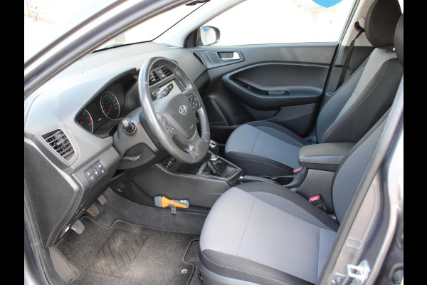 Hyundai i20 1.0 T-GDI Comfort