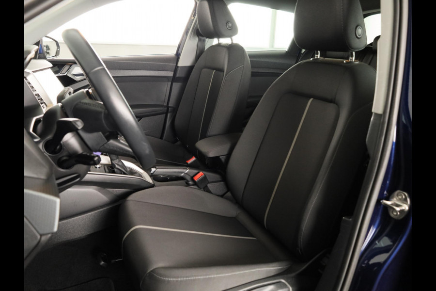 Audi A1 Sportback 25 TFSI Pro Line 95pk | Navigatie via App | Cruise controle | Parkeersensoren achter | 15 inch lichtmetalen velgen