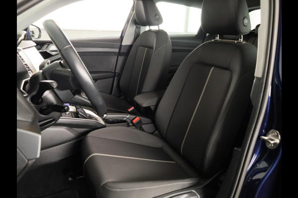 Audi A1 Sportback 25 TFSI Pro Line 95pk | Navigatie via App | Cruise controle | Parkeersensoren achter | 15 inch lichtmetalen velgen