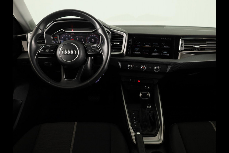 Audi A1 Sportback 25 TFSI Pro Line 95pk | Navigatie via App | Cruise controle | Parkeersensoren achter | 15 inch lichtmetalen velgen