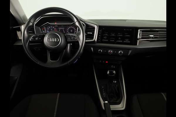 Audi A1 Sportback 25 TFSI Pro Line 95pk | Navigatie via App | Cruise controle | Parkeersensoren achter | 15 inch lichtmetalen velgen