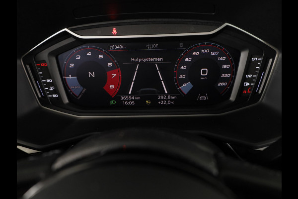 Audi A1 Sportback 25 TFSI Pro Line 95pk | Navigatie via App | Cruise controle | Parkeersensoren achter | 15 inch lichtmetalen velgen