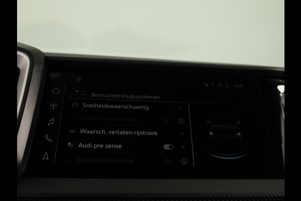 Audi A1 Sportback 25 TFSI Pro Line 95pk | Navigatie via App | Cruise controle | Parkeersensoren achter | 15 inch lichtmetalen velgen