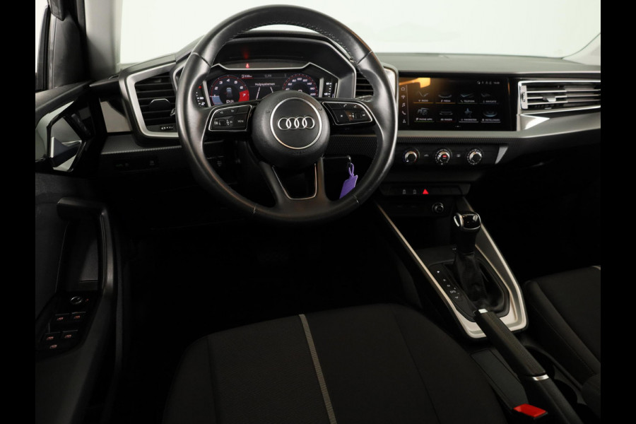 Audi A1 Sportback 25 TFSI Pro Line 95pk | Navigatie via App | Cruise controle | Parkeersensoren achter | 15 inch lichtmetalen velgen
