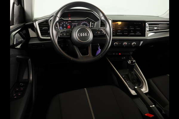 Audi A1 Sportback 25 TFSI Pro Line 95pk | Navigatie via App | Cruise controle | Parkeersensoren achter | 15 inch lichtmetalen velgen