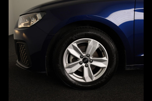Audi A1 Sportback 25 TFSI Pro Line 95pk | Navigatie via App | Cruise controle | Parkeersensoren achter | 15 inch lichtmetalen velgen