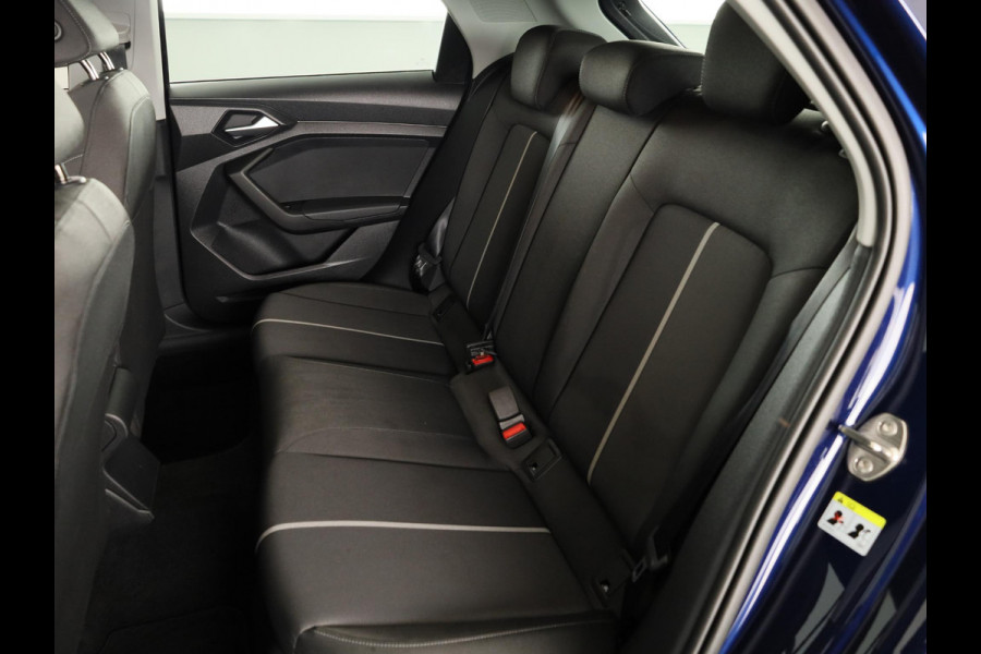 Audi A1 Sportback 25 TFSI Pro Line 95pk | Navigatie via App | Cruise controle | Parkeersensoren achter | 15 inch lichtmetalen velgen
