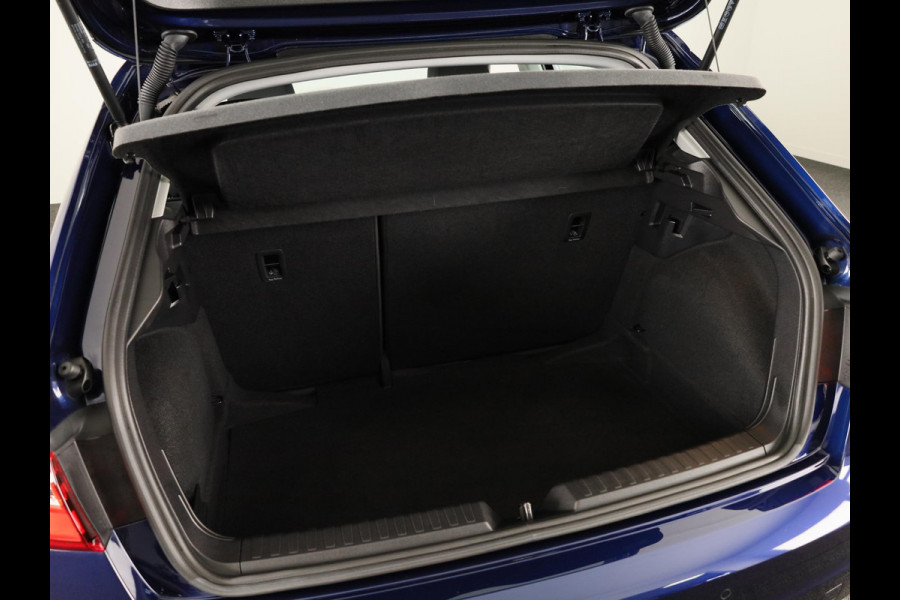 Audi A1 Sportback 25 TFSI Pro Line 95pk | Navigatie via App | Cruise controle | Parkeersensoren achter | 15 inch lichtmetalen velgen