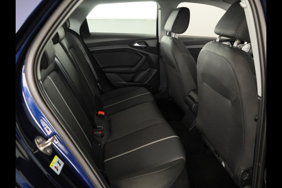 Audi A1 Sportback 25 TFSI Pro Line 95pk | Navigatie via App | Cruise controle | Parkeersensoren achter | 15 inch lichtmetalen velgen