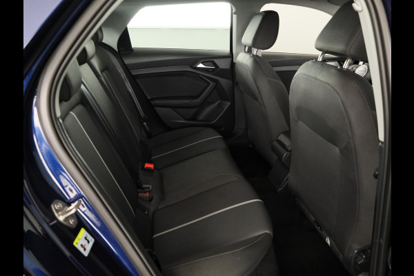 Audi A1 Sportback 25 TFSI Pro Line 95pk | Navigatie via App | Cruise controle | Parkeersensoren achter | 15 inch lichtmetalen velgen