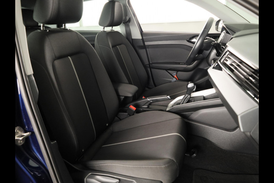 Audi A1 Sportback 25 TFSI Pro Line 95pk | Navigatie via App | Cruise controle | Parkeersensoren achter | 15 inch lichtmetalen velgen