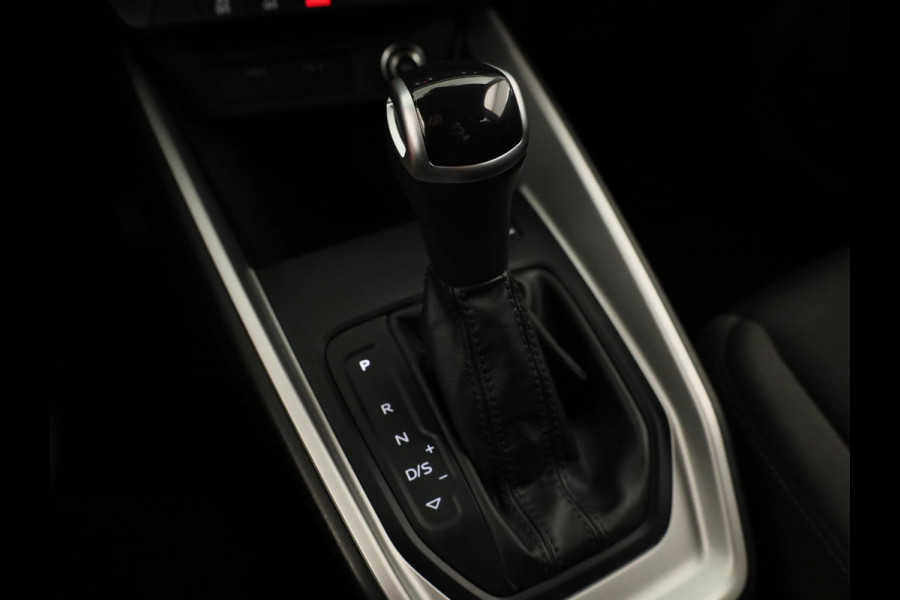 Audi A1 Sportback 25 TFSI Pro Line 95pk | Navigatie via App | Cruise controle | Parkeersensoren achter | 15 inch lichtmetalen velgen