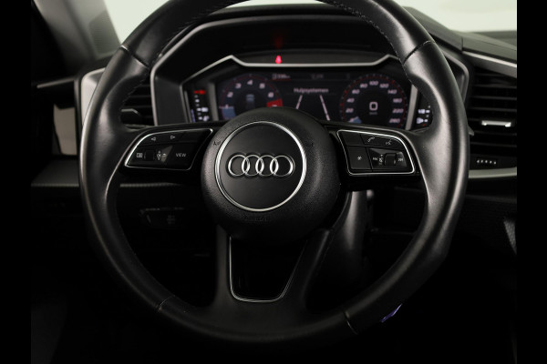 Audi A1 Sportback 25 TFSI Pro Line 95pk | Navigatie via App | Cruise controle | Parkeersensoren achter | 15 inch lichtmetalen velgen