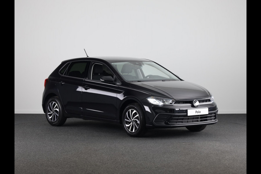 Volkswagen Polo GP Life Edition (6) GP 1.0 TSI 70 kW / 95 PK Hatchba Achteruitrijcamera | Carplay
