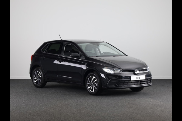 Volkswagen Polo GP Life Edition (6) GP 1.0 TSI 70 kW / 95 PK Hatchba Achteruitrijcamera | Carplay