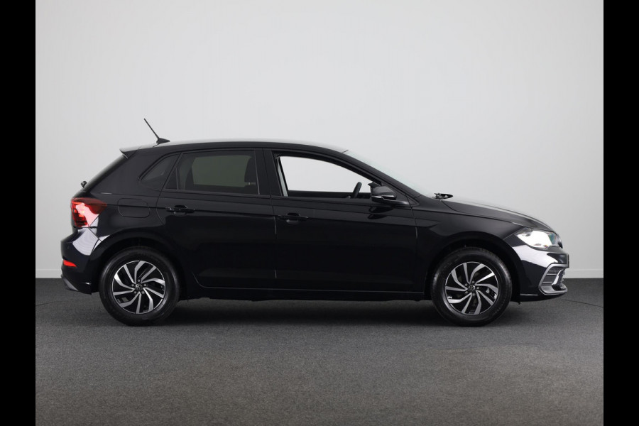 Volkswagen Polo GP Life Edition (6) GP 1.0 TSI 70 kW / 95 PK Hatchba Achteruitrijcamera | Carplay