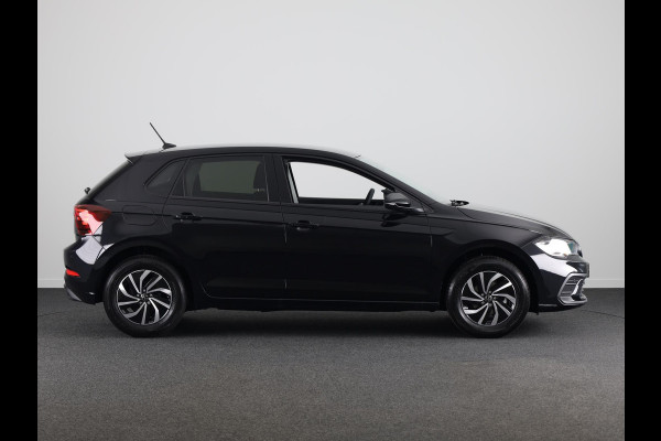 Volkswagen Polo GP Life Edition (6) GP 1.0 TSI 70 kW / 95 PK Hatchba Achteruitrijcamera | Carplay