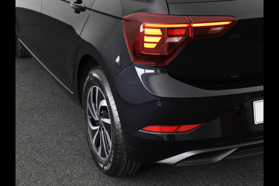 Volkswagen Polo GP Life Edition (6) GP 1.0 TSI 70 kW / 95 PK Hatchba Achteruitrijcamera | Carplay