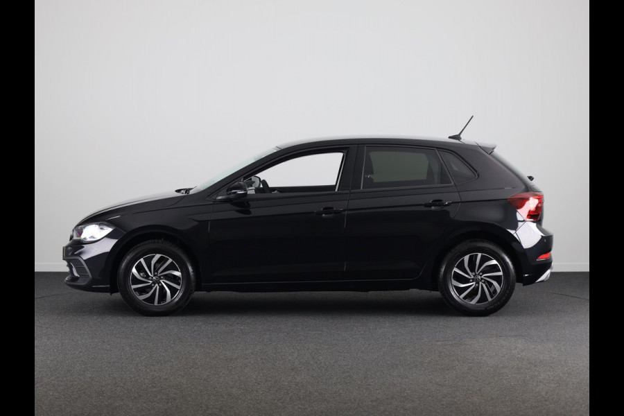 Volkswagen Polo GP Life Edition (6) GP 1.0 TSI 70 kW / 95 PK Hatchba Achteruitrijcamera | Carplay