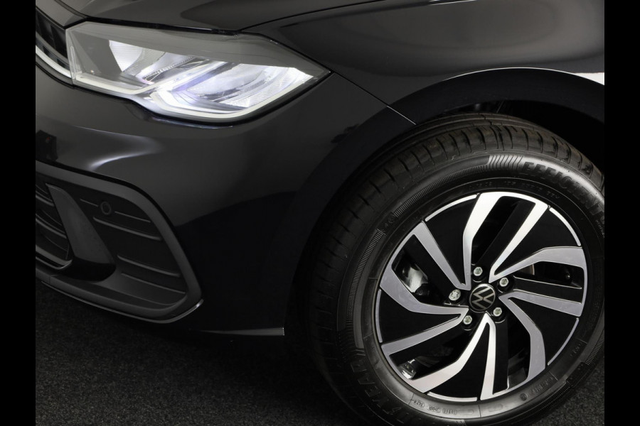 Volkswagen Polo GP Life Edition (6) GP 1.0 TSI 70 kW / 95 PK Hatchba Achteruitrijcamera | Carplay