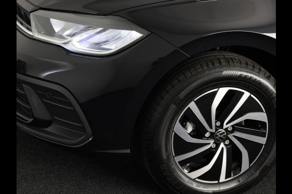 Volkswagen Polo GP Life Edition (6) GP 1.0 TSI 70 kW / 95 PK Hatchba Achteruitrijcamera | Carplay