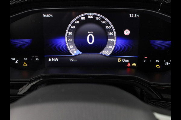Volkswagen Polo GP Life Edition (6) GP 1.0 TSI 70 kW / 95 PK Hatchba Achteruitrijcamera | Carplay